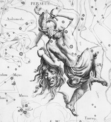 Perseus.